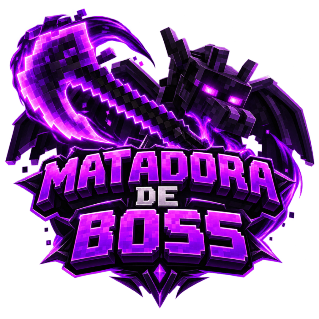 MATADORA DE BOSS