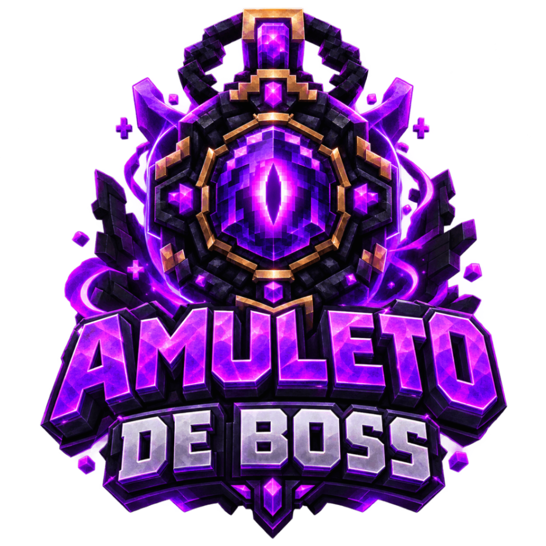 AMULETO DANO