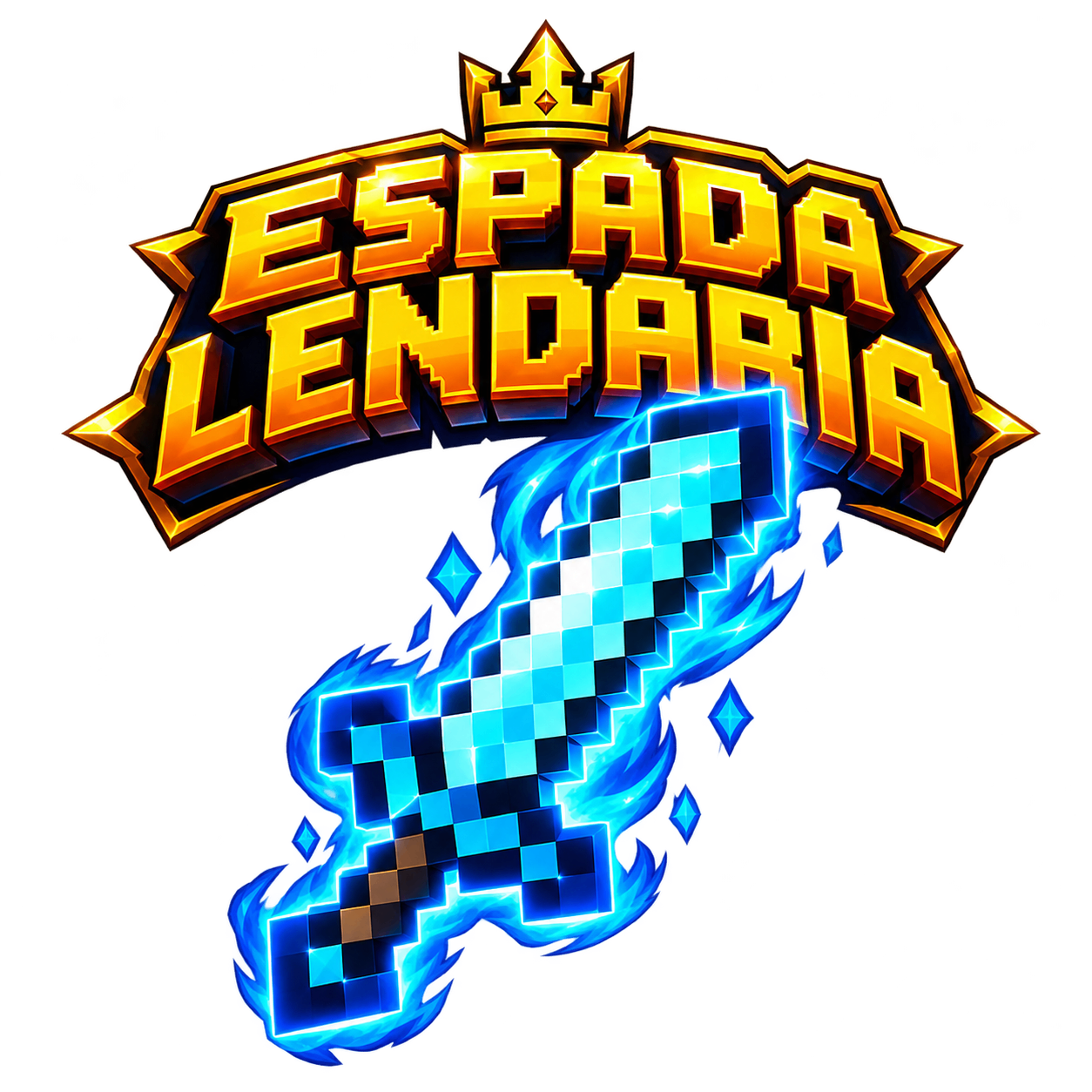 ESPADA LENDÁRIA